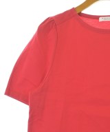 MACPHEE（マカフィー）Tシャツ・カットソー 赤 サイズ:S レディース/2200699069052