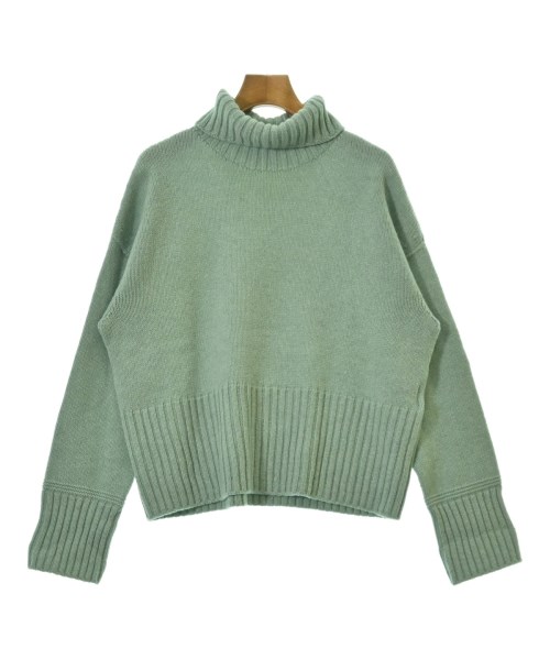MACPHEE(マカフィー)のニット・セーター サイズ:S 5,200円