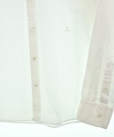 MACPHEE（マカフィー）カジュアルシャツ 白 サイズ:36(M位) レディース/2200704414143