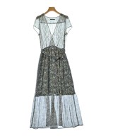 MACPHEE（マカフィー）ワンピース その他（柄物・カラフル） サイズ:36(M位) レディース/2200704704015