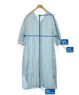 MACPHEE（マカフィー）ワンピース 緑 サイズ:36(M位) レディース/2200704907010