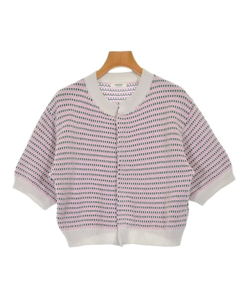 MACPHEE(マカフィー)のカーディガン サイズ:S 5,000円
