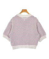 MACPHEE（マカフィー）カーディガン ピンク サイズ:S レディース/2200702792045
