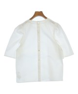 MACPHEE（マカフィー）ブラウス 白 サイズ:36(M位) レディース/2200705213011