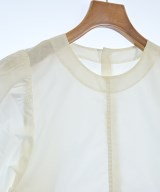 MACPHEE（マカフィー）ブラウス 白 サイズ:36(M位) レディース/2200705213011