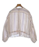 MACPHEE（マカフィー）ブラウス ピンク サイズ:36(M位) レディース/2200705624084