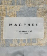 MACPHEE（マカフィー）その他 ベージュ サイズ:36(M位) レディース/2200703708038