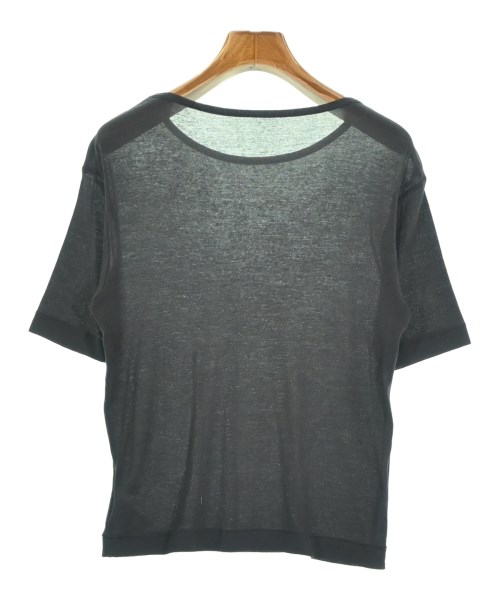 MACPHEE（マカフィー）Tシャツ・カットソー グレー サイズ:S レディース/2200706279054