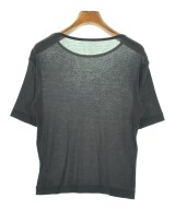 MACPHEE（マカフィー）Tシャツ・カットソー グレー サイズ:S レディース/2200706279054