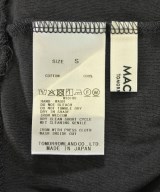 MACPHEE（マカフィー）Tシャツ・カットソー グレー サイズ:S レディース/2200706279054