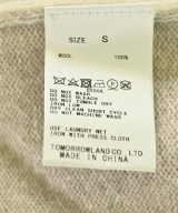 MACPHEE（マカフィー）ニット・セーター 白 サイズ:S レディース/2200704427099