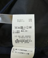 MACPHEE（マカフィー）スラックス 紺 サイズ:34(S位) レディース/2200703122162