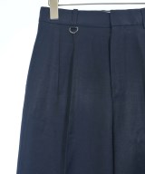 MACPHEE（マカフィー）スラックス 紺 サイズ:34(S位) レディース/2200703122162