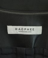 MACPHEE（マカフィー）その他 黒 サイズ:36(M位) レディース/2200703156051