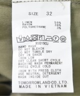 MACPHEE（マカフィー）その他 カーキ サイズ:32(XS位) レディース/2200703228031