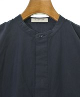 MACPHEE（マカフィー）カジュアルシャツ 紺 サイズ:36(M位) レディース/2200703228086