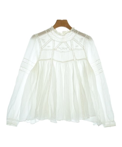 MACPHEE(マカフィー)のブラウス サイズ:36(M位) 4,200円