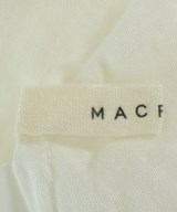 MACPHEE（マカフィー）ブラウス 白 サイズ:36(M位) レディース/2200703555748