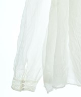 MACPHEE（マカフィー）ブラウス 白 サイズ:36(M位) レディース/2200703555748