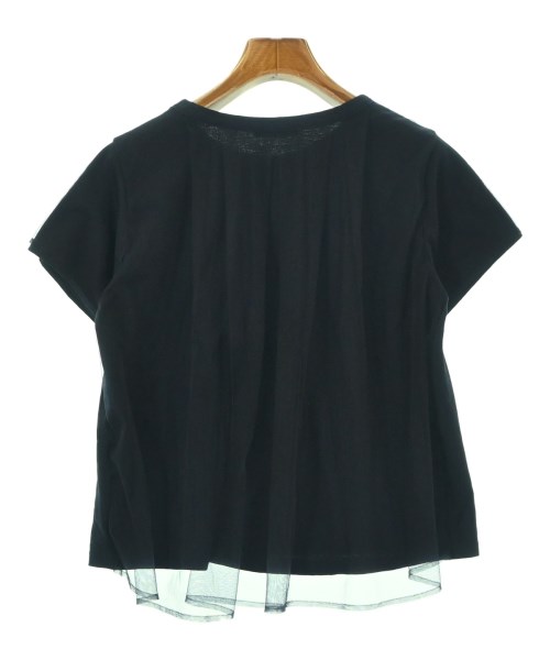 MACPHEE（マカフィー）Tシャツ・カットソー 紺 サイズ:S レディース/2200706963021