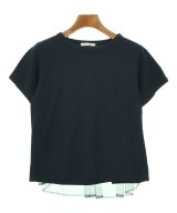 MACPHEE（マカフィー）Tシャツ・カットソー 紺 サイズ:S レディース/2200706963021