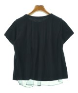 MACPHEE（マカフィー）Tシャツ・カットソー 紺 サイズ:S レディース/2200706963021