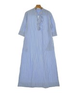 MACPHEE シャツワンピース