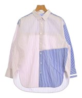 MACPHEE（マカフィー）カジュアルシャツ ピンク サイズ:36(M位) レディース/2200707139074