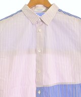 MACPHEE（マカフィー）カジュアルシャツ ピンク サイズ:36(M位) レディース/2200707139074