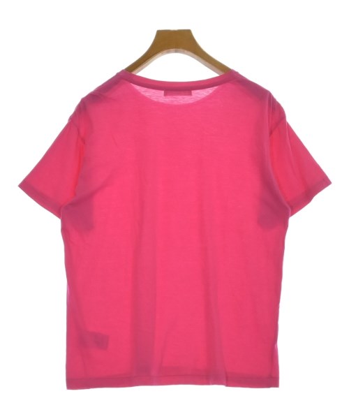 MACPHEE（マカフィー）Tシャツ・カットソー ピンク サイズ:S レディース/2200703483041