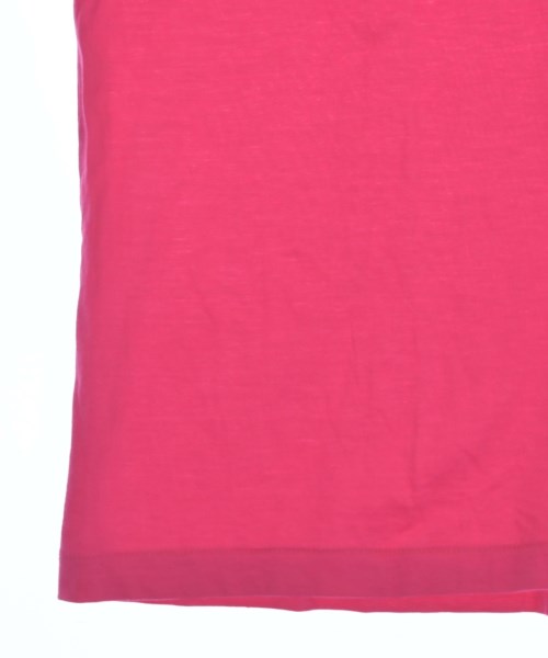 MACPHEE（マカフィー）Tシャツ・カットソー ピンク サイズ:S レディース/2200703483041