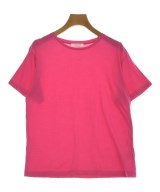 MACPHEE（マカフィー）Tシャツ・カットソー ピンク サイズ:S レディース/2200703483041