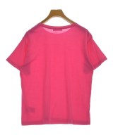 MACPHEE（マカフィー）Tシャツ・カットソー ピンク サイズ:S レディース/2200703483041