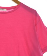 MACPHEE（マカフィー）Tシャツ・カットソー ピンク サイズ:S レディース/2200703483041