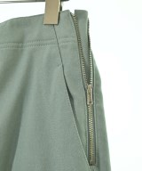 MACPHEE（マカフィー）スラックス 緑 サイズ:32(XS位) レディース/2200705528016