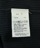 MACPHEE（マカフィー）ニット・セーター 紺 サイズ:S レディース/2200707375014