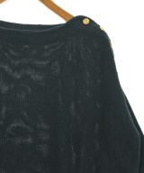 MACPHEE（マカフィー）ニット・セーター 紺 サイズ:S レディース/2200707375014