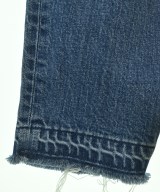 MACPHEE（マカフィー）デニムパンツ 青 サイズ:34(S位) レディース/2200705099011
