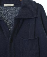 MACPHEE（マカフィー）カーディガン 紺 サイズ:S レディース/2200707854083