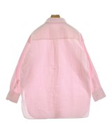 MACPHEE（マカフィー）カジュアルシャツ ピンク サイズ:36(M位) レディース/2200703430038