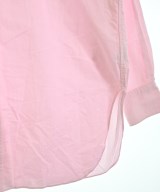 MACPHEE（マカフィー）カジュアルシャツ ピンク サイズ:36(M位) レディース/2200703430038
