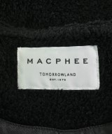 MACPHEE（マカフィー）その他 黒 サイズ:36(M位) レディース/2200703889041