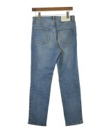 MACPHEE（マカフィー）デニムパンツ 青 サイズ:36(M位) レディース/2200704183100
