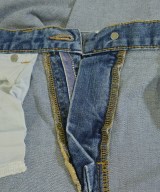MACPHEE（マカフィー）デニムパンツ 青 サイズ:36(M位) レディース/2200704183100
