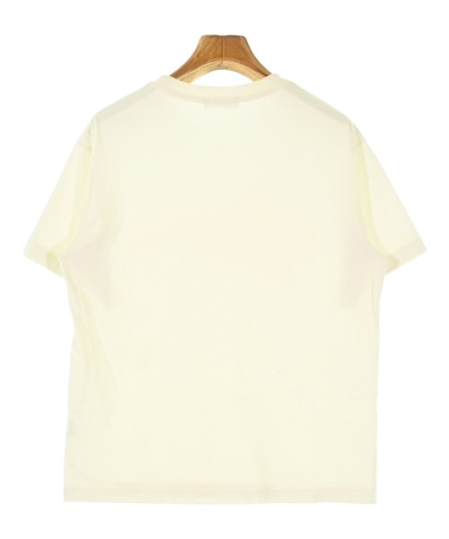 MACPHEE（マカフィー）Tシャツ・カットソー 白 サイズ:S レディース/2200708255056