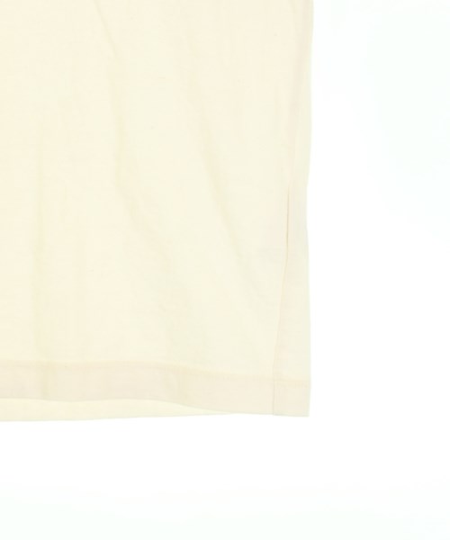 MACPHEE（マカフィー）Tシャツ・カットソー 白 サイズ:S レディース/2200708255056