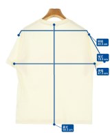 MACPHEE（マカフィー）Tシャツ・カットソー 白 サイズ:S レディース/2200708255056