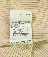 MACPHEE（マカフィー）ニット・セーター ベージュ サイズ:S レディース/2200708255124