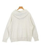 MACPHEE（マカフィー）パーカー 白 サイズ:S レディース/2200708500033