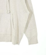 MACPHEE（マカフィー）パーカー 白 サイズ:S レディース/2200708500033